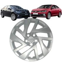 1 Calota Modelo Virtus Aro 15 Polegadas Parafuso Cubo Padrão Grid 1 Calota Modelo Virtus Aro 15 Polegadas Parafuso Cubo Padrão Grid
