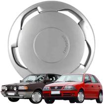 1 Calota Orbital Linha VW Aro 14 polegadas Encaixe Pressão Grid