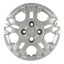 1 Calota Palio Adventure 2012 Aro 14 polegadas Parafuso Cubo Alto