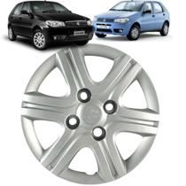 1 Calota Palio Fire 2011 ate 2013 Aro 13 Polegadas Parafuso Cubo Baixo Grid 1 Calota Palio Fire 2011 ate 2013 Aro 13 Polegadas Parafuso Cubo Baixo Grid