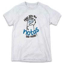 1 Camisa Flork Dia dos Professores Professora Não Sou Eu Que Preciso de Notas 1 Camisa Flork Dia dos Professores Professora Não Sou Eu Que Preciso de Notas