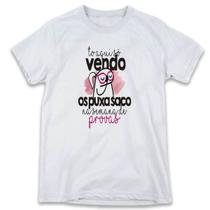 1 Camisa Flork Dia dos Professores Professora Puxa Saco Provas - W3Artestampa