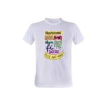 1 Camiseta Ano Novo Prosperidade Saúde Amor Alegria Paz Feliz Ano Novo 1 Camiseta Ano Novo Prosperidade Saúde Amor Alegria Paz Feliz Ano Novo