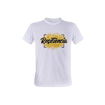 1 Camiseta Ano Novo Virada Resilência Presente Família 1 Camiseta Ano Novo Virada Resilência Presente Família