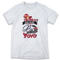 1 Camiseta Dia dos Pais Homenagem Vovô Melhor que ser Pai 1 Camiseta Dia dos Pais Homenagem Vovô Melhor que ser Pai