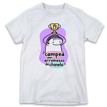 1 Camiseta Flor Dia das mães campeã em arremesso de chinelo 1 Camiseta Flor Dia das mães campeã em arremesso de chinelo