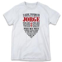 1 Camiseta Santo Padroeiro São Jorge Guerreiro - W3artestampa