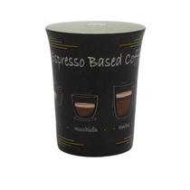 1 Caneca 340ml Café Express Achocolatado Leite Quente 1 Caneca 340ml Café Express Achocolatado Leite Quente