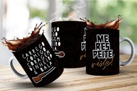 1 caneca me respeite