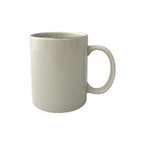 1 Caneca Minimalista 300ml Porcelana Borda Fio Dourado Royal 1 Caneca Minimalista 300ml Porcelana Borda Fio Dourado Royal