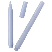 1 Caneta Giz Líquido Branca Para Quadro Preto