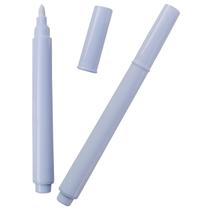 1 Caneta Giz Líquido Branca Para Quadro Preto