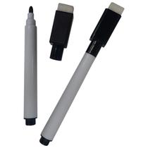 1 Caneta Para Quadro Branco Com Apagador E Imã