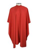 1 Capa De Corte Para Barbeiro Microfibra Ziper Gigante 1 Capa De Corte Para Barbeiro Microfibra Ziper Gigante