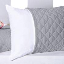 1 Capa Impermeável para Xuxão Corpo 1,30 x 40 cm com Zíper 1 Capa Impermeável para Xuxão Corpo 1,30 x 40 cm com Zíper