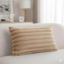 1 - Capa P/ Travesseiro em Pelucia Wave Soft 70 X 50 CM -