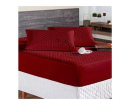 1 - Capa Protetor Travesseiro impermeável 70 x 50 Com /Ziper anti - arcaro 1 - Capa Protetor Travesseiro impermeável 70 x 50 Com /Ziper anti - arcaro