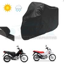 1 capa~Protetora De Moto Proteção Uv pop