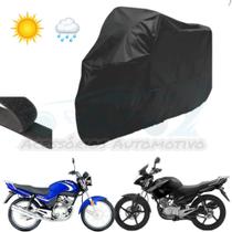 1 capa~Protetora De Moto Proteção Uv YAMAHA/YBR 1 capa~Protetora De Moto Proteção Uv YAMAHA/YBR