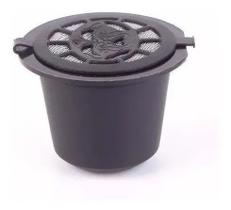 1 capsula nespresso reutilizavel 1 capsula nespresso reutilizavel