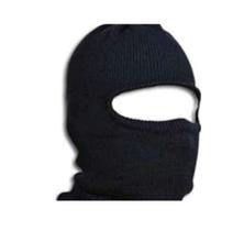 1 Capuz Lã Balaclava 1 FURO Touca Térmica tipo ninja la máscara motoboy unissex