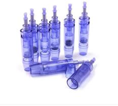 1 Cartucho Dermapen Dr Pen M7 M5 Mym N2 36 12 Nano