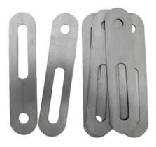 1 Chapa União Junção Para Cama Box Ou Baú Chapinha para unir 1 Chapa União Junção Para Cama Box Ou Baú Chapinha para unir