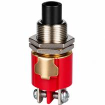 1 Chave Push Button Normalmente Fechado NF Margirius Cs 390 1 Chave Push Button Normalmente Fechado NF Margirius Cs 390