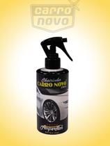 1 cheirinho carro novo 500ml original - amperflim
