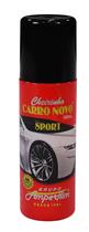 1 cheirinho carro novo sport original amperflim 100ml