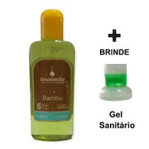 1 Cheirinho Concentrado Limpeza 140ml Lavanda Talco Cereja Avelã Bambu Alga Mar Capim - Envio Já