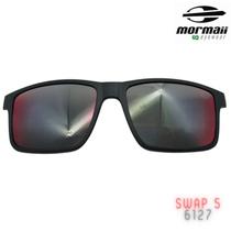 1 Clipon Avulso Swap 5 Mormaii 6127 Exclusivo deste Modelo