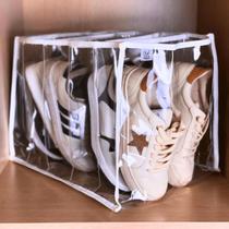 1 Colmeia Organizadora Para Tênis, Toalhas King Size. XG 40x30x30