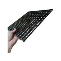 1 Colmeia Plastica 30x30x07cm,Furos 8mm divisoria p/aquario 1 Colmeia Plastica 30x30x07cm,Furos 8mm divisoria p/aquario