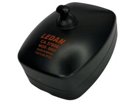1 Concha Para Reposição Abafador de Ruídos Modelo 2003 (ARS) - Ledan