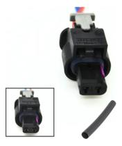 1 Conector Chicote Bobina Toro 2.4 Tigershark 16-21 1 Conector Chicote Bobina Toro 2.4 Tigershark 16-21