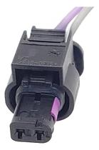 1 Conector Chicote Sensor De Ar Externo Camaro 2016 1 Conector Chicote Sensor De Ar Externo Camaro 2016