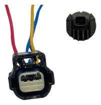 1 Conector Da Lanterna Traseira Toyota Hilux 21 - 24 1 Conector Da Lanterna Traseira Toyota Hilux 21 - 24