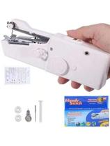 1 Conjunto De Máquina De Costura Portátil Compacta E Versáti 1 Conjunto De Máquina De Costura Portátil Compacta E Versáti
