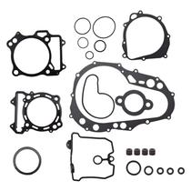 1 Conjunto top & bottom end completo gasket kit substituto para suzuki LTZ400