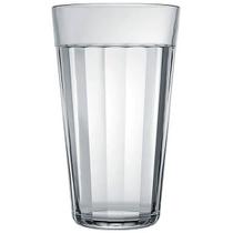 1 Copo Americano 450ml Nadir Figueiredo em Vidro Transparente