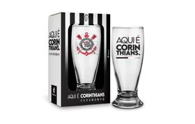 1 copo munich 200ml - corinthians - BRASFOOT