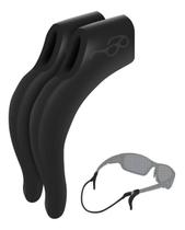 1 Cordão Cordinha Silicone Óculos Sol Infantil Trava Gancho grau espelhado bike bicicleta andar arco orelha Neoprene segura cair arnação masculina fem 1 Cordão Cordinha Silicone Óculos Sol Infantil Trava Gancho grau espelhado bike bicicleta andar arco orelha Neoprene segura cair arnação masculina fem