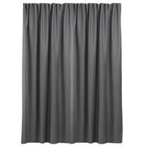 1 Cortina Corta Luz Black Out Quarto/Sala 1,40m X 2,00m