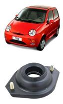1 Coxim Batente Amortecedor Dianteiro Chery Qq 2013 2014 15