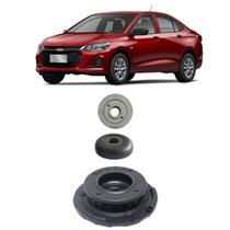 1 Coxim Batente Amortecedor Dianteiro Onix Plus 2020/...