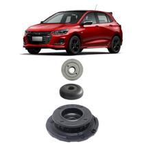 1 Coxim Batente Amortecedor Dianteiro Onix Rs 2020 2021/...