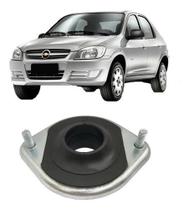 1 Coxim Batente Amortecedor Dianteiro Prisma 2007 2008 2009