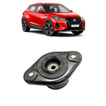 1 Coxim Batente Amortecedor Traseiro Kicks 16/...