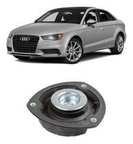 1 Coxim Batente Dianteiro Audi A3 Sedan 2016 2017 2018 2019